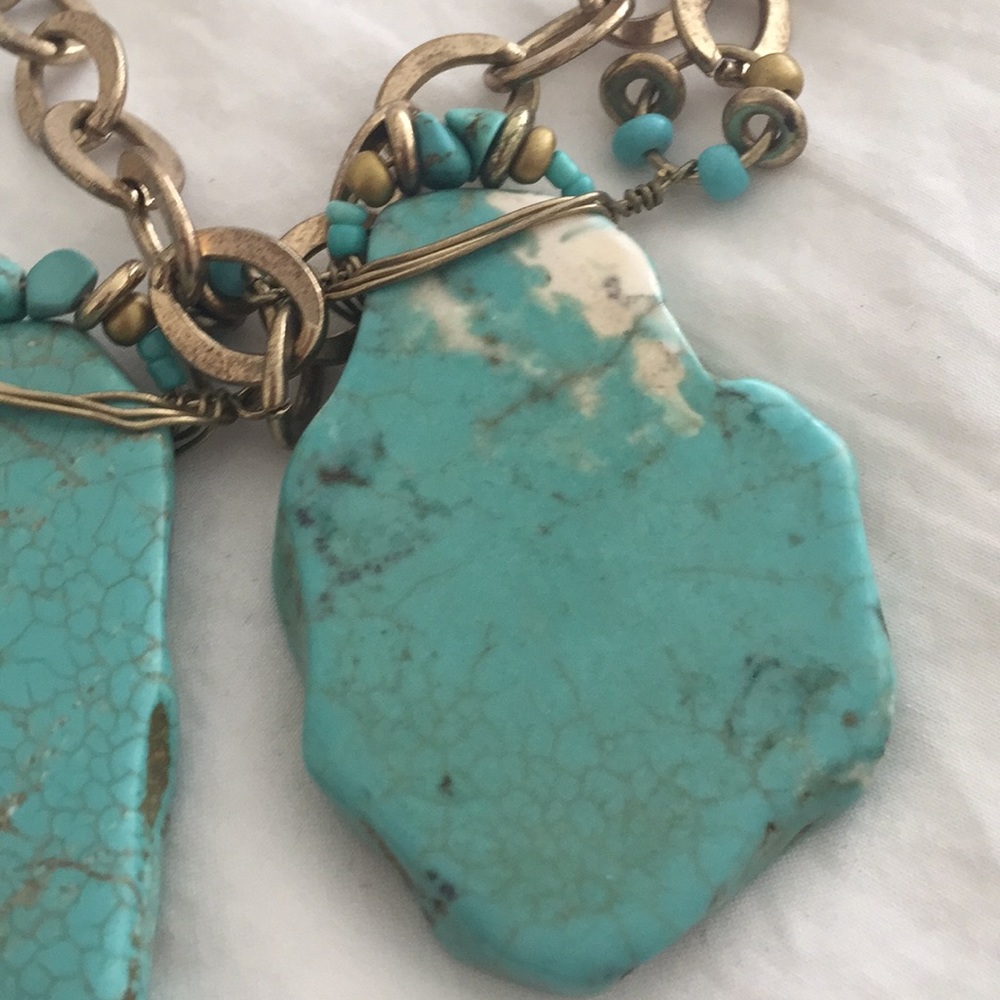 Necklace - Picture 4 of 5